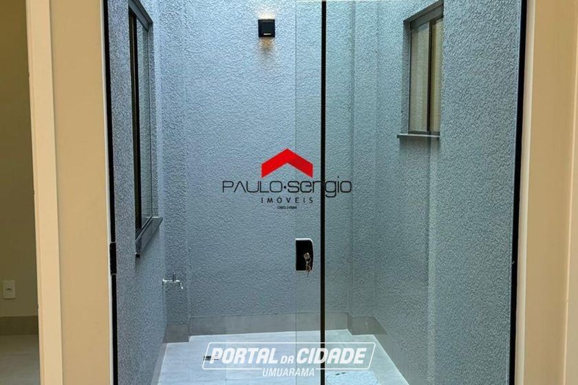 Casa &agrave; venda - 119m&sup2; - Jardim Colorado