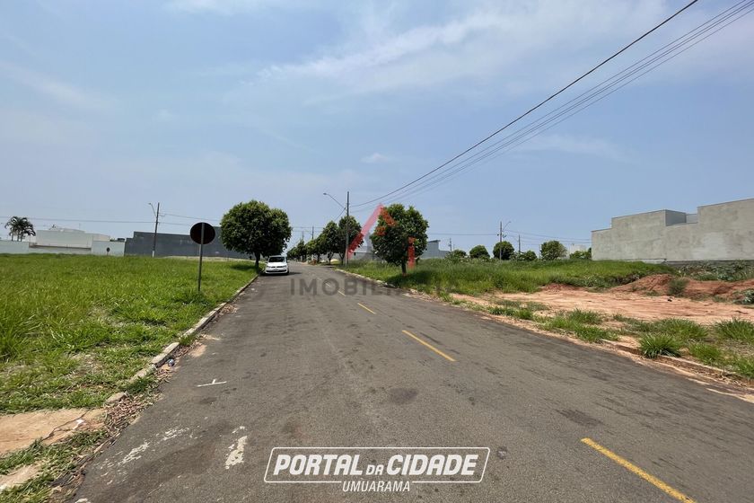 Terreno &agrave; venda - 220m&sup2; - Parque Residencial Metropolitano