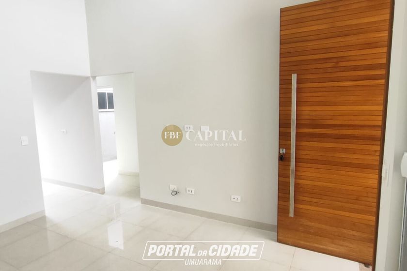 Casa &agrave; venda - 84m&sup2; - Parque Ibirapuera