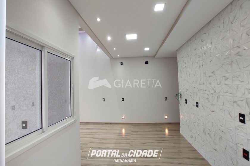 Casa &agrave; venda - 82m&sup2; - JARDIM PANCERA