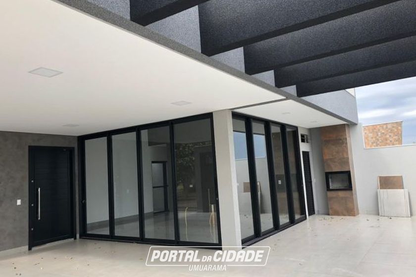 Casa &agrave; venda - 