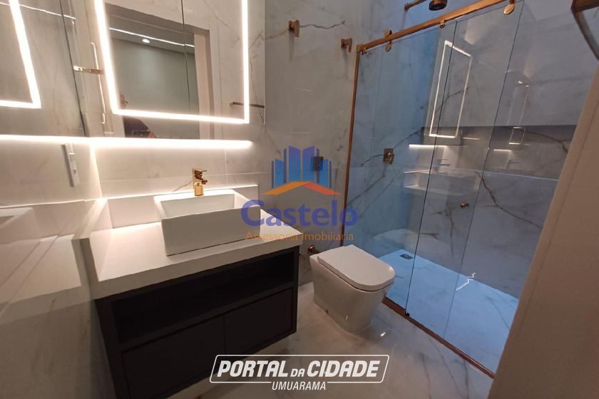 Casa &agrave; venda - 308m&sup2; - Zona V