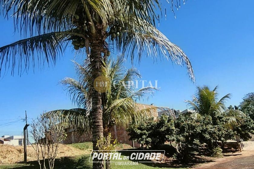 Ch&aacute;cara &agrave; venda - 369m&sup2; - Jardim T&oacute;quio