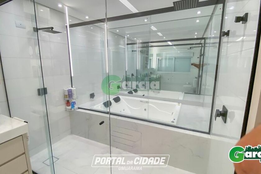 Apartamento &agrave; venda - Zona III