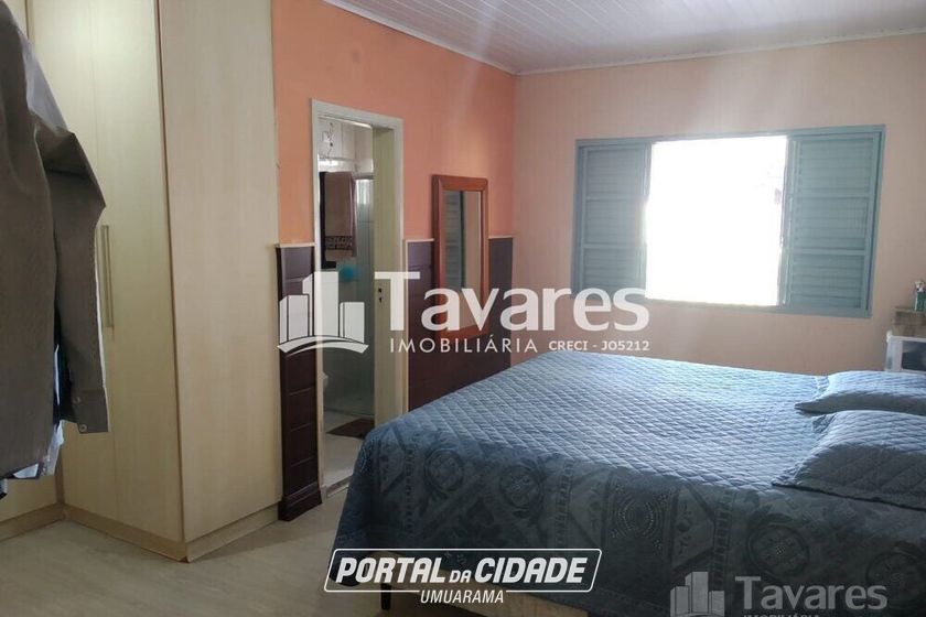 Casa &agrave; venda - 314m&sup2; - Zona I