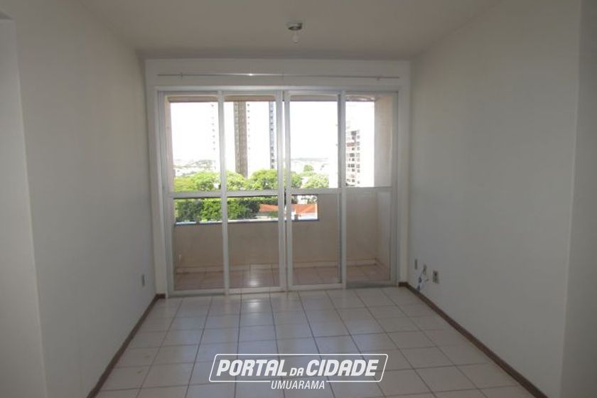 Apartamento &agrave; venda - Zona III