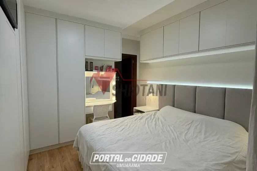 Casa &agrave; venda - 168m&sup2; - Parque Bandeirantes