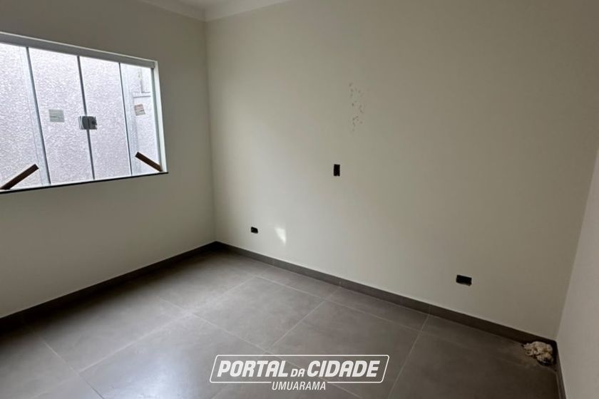 Casa &agrave; venda - 74m&sup2; - JARDIM IBIS