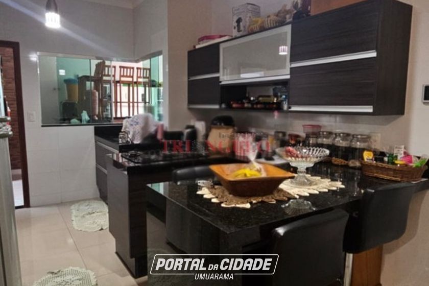 Casa &agrave; venda - 140m&sup2; - PARQUE BANDEIRANTES
