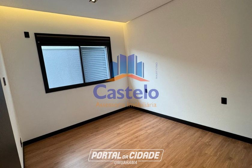 Casa &agrave; venda - 206m&sup2; - PARQUE RESIDENCIAL INTERLAGOS II