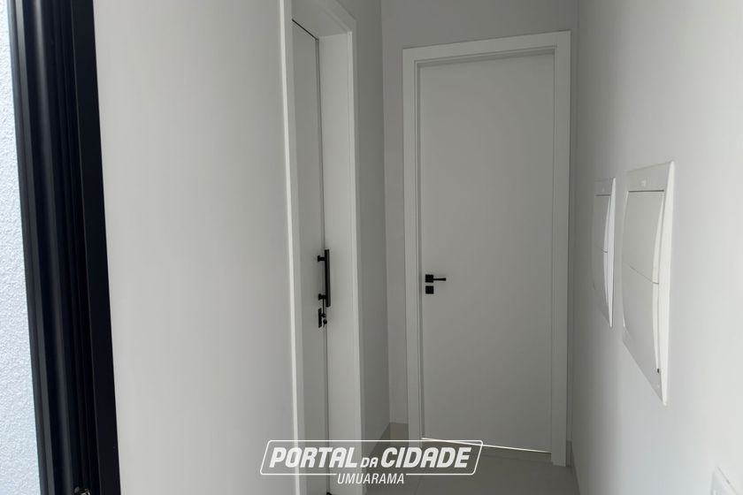 Casa &agrave; venda - 135m&sup2; - Jardim Am&eacute;rica