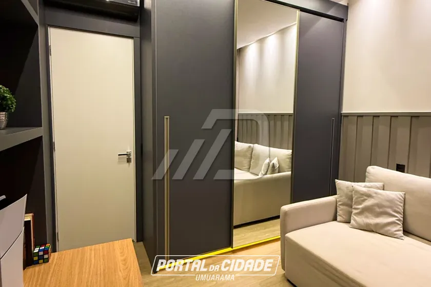 Casa &agrave; venda - 468m&sup2; - Residencial Euro Park