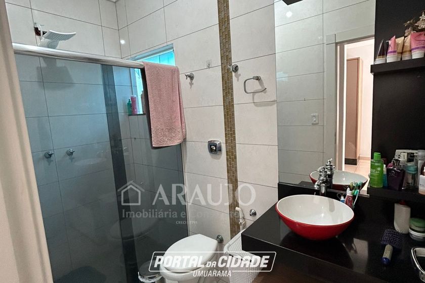 Casa &agrave; venda - 154m&sup2; - Jardim Oriente