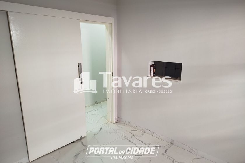 Sala Comercial para alugar - 25m&sup2; - Zona III