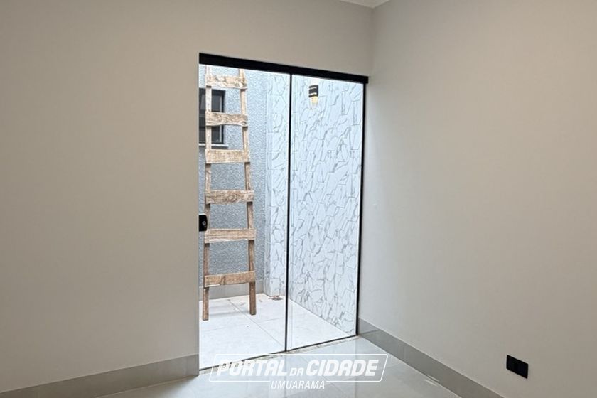 Casa &agrave; venda - 145m&sup2; - Parque Danielle