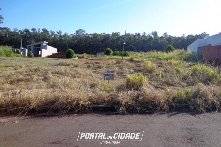 Terreno &agrave; venda - 255m&sup2; - Parque Residencial Viena