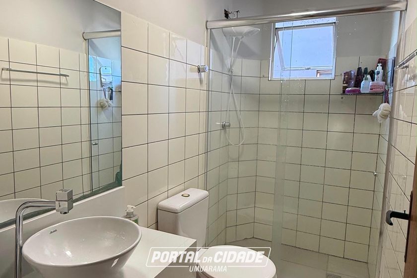 Apartamento &agrave; venda - 58m&sup2; - EDIFICIO NOVO HORIZONTE