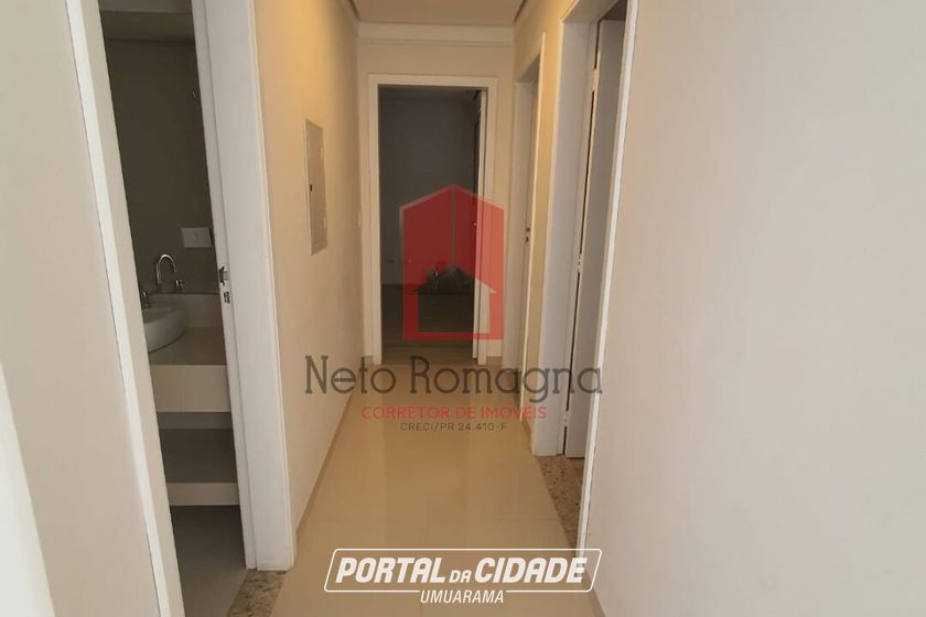 Apartamento &agrave; venda - 109m&sup2; - Jardim Am&eacute;rica