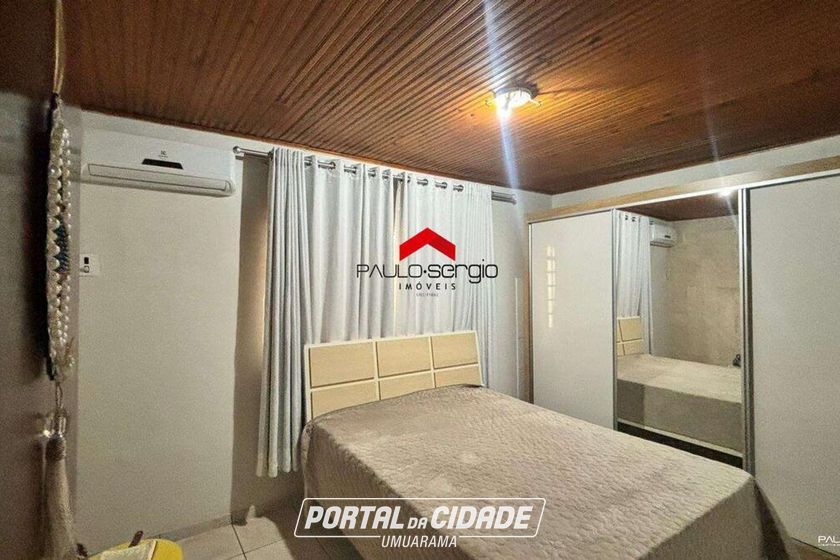 Casa &agrave; venda - Jardim S&atilde;o Matin II