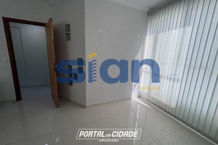 Apartamento para alugar - Zona I