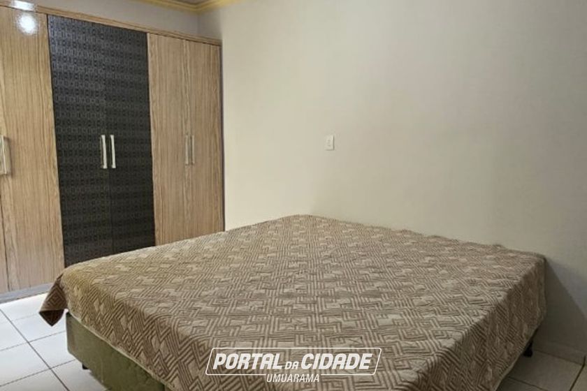 Casa &agrave; venda - 114m&sup2; - JARDIM IPANEMA