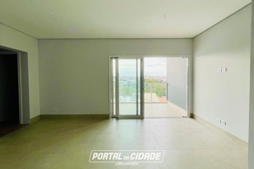 Apartamento &agrave; venda - 163m&sup2; - Jardim Am&eacute;rica