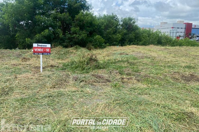 Terreno &agrave; venda - 397m&sup2; - JARDIM G&Aacute;VEA