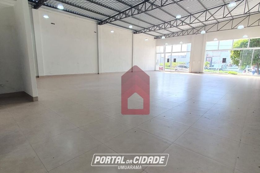 Sala Comercial para alugar - 300m&sup2; - Parque Residencial da G&aacute;vea