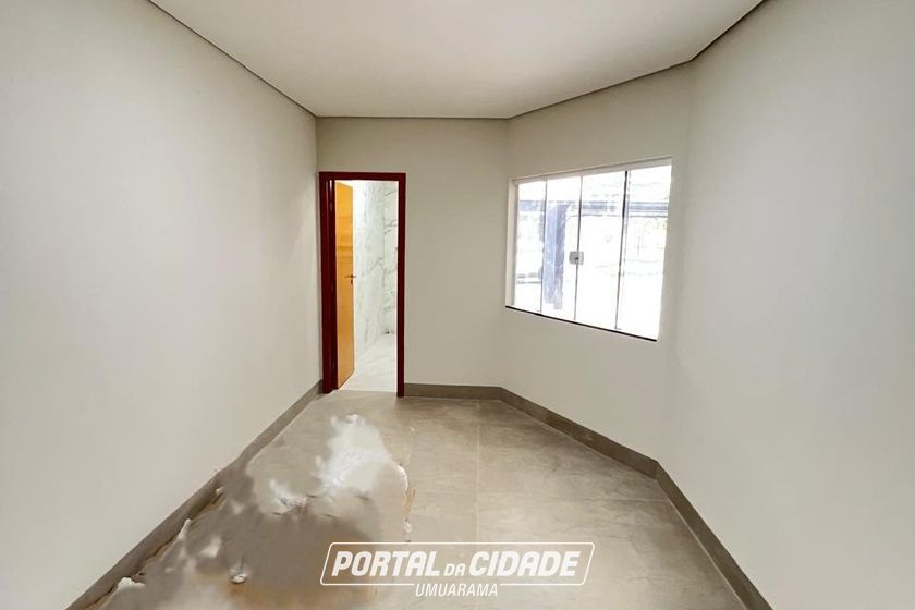 Casa &agrave; venda - 135m&sup2; - Jardim Imigrantes