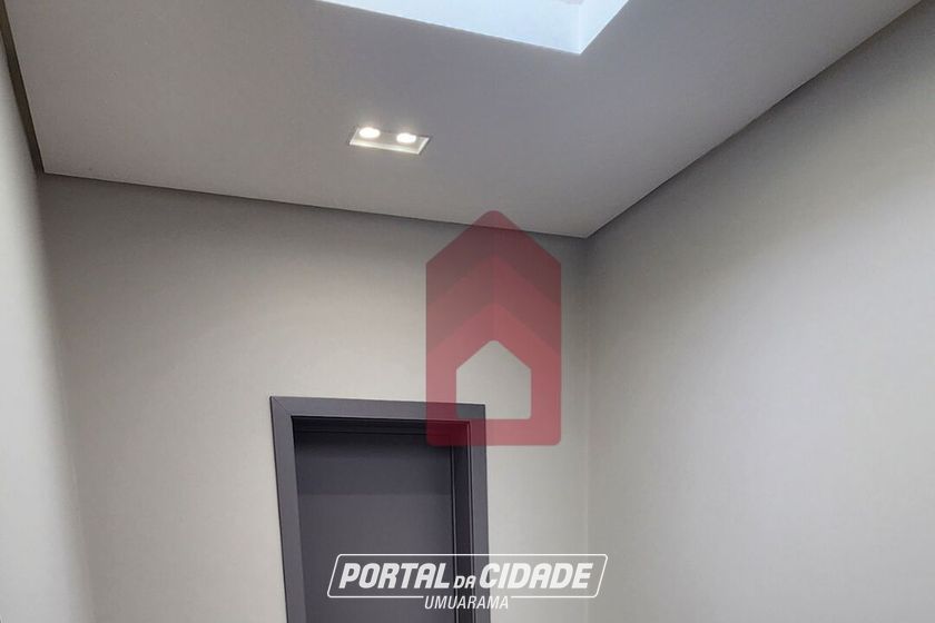Casa &agrave; venda - 247m&sup2; - Parque Residencial Interlagos