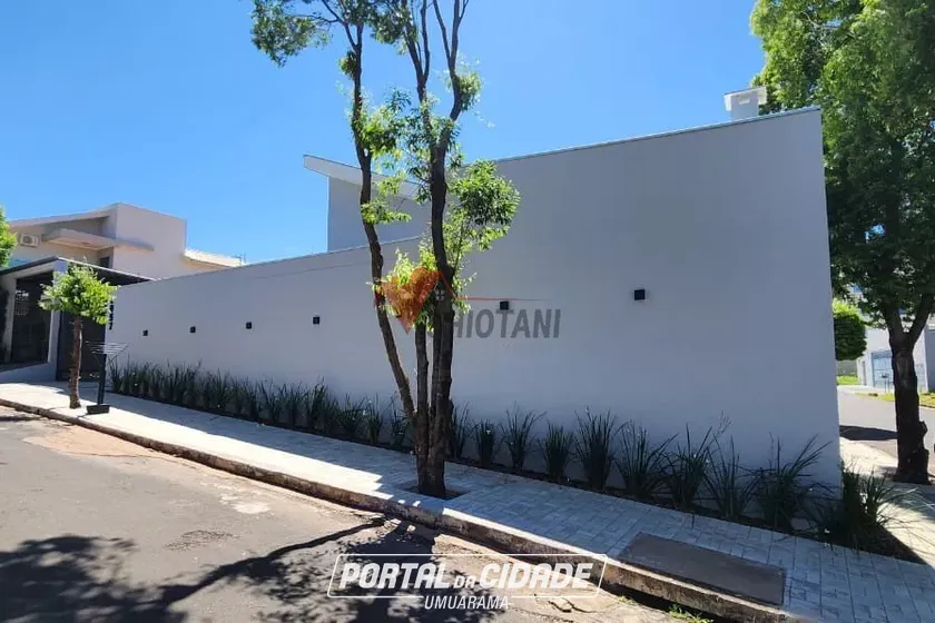 Casa &agrave; venda - Jardim Kaskata