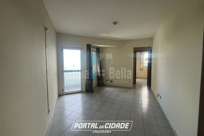 Apartamento &agrave; venda - Zona I