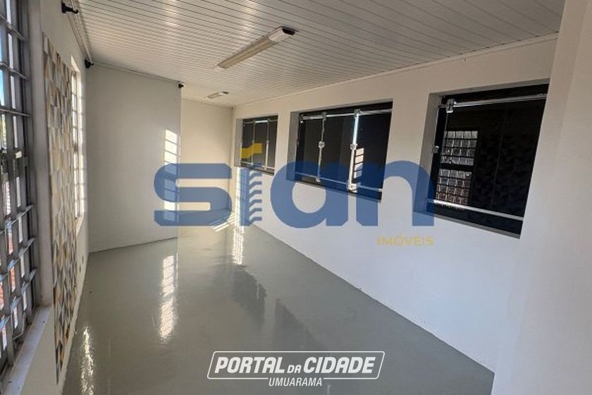Casa para alugar - Zona I