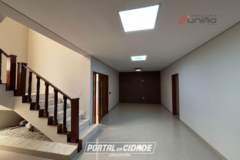 Casa para alugar - 380m&sup2; - Jardim Imigrantes II