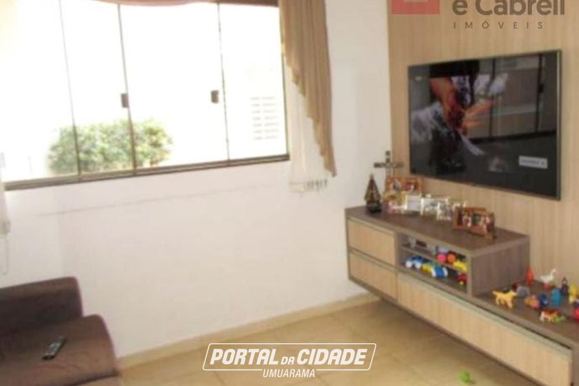 Casa &agrave; venda - 100m&sup2; - Jardim Flamboyant