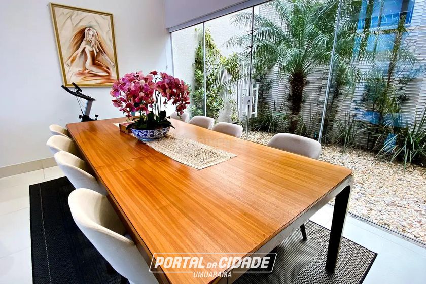 Casa &agrave; venda - 128m&sup2; - Parque Bandeirantes