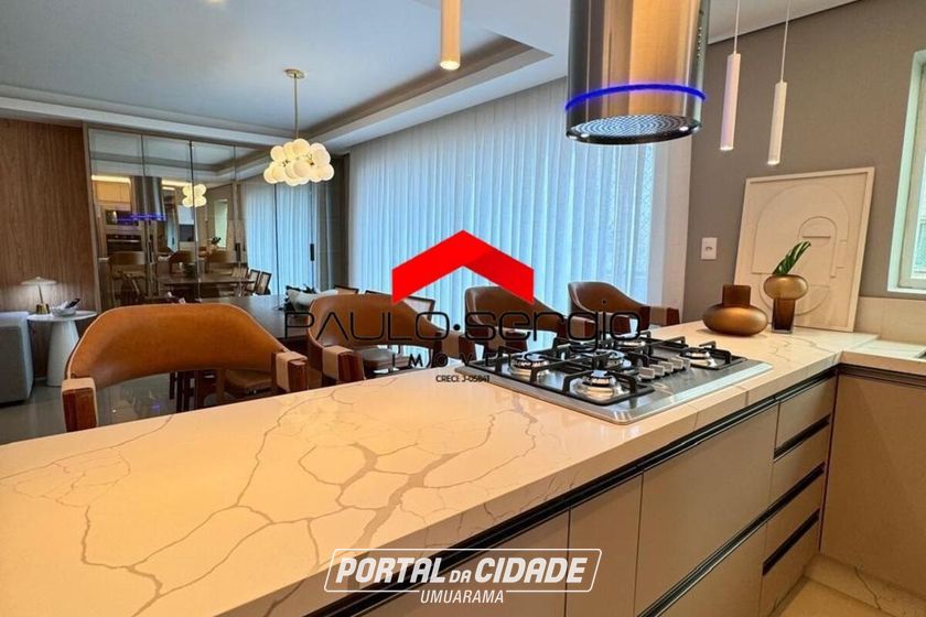 Apartamento &agrave; venda - centro