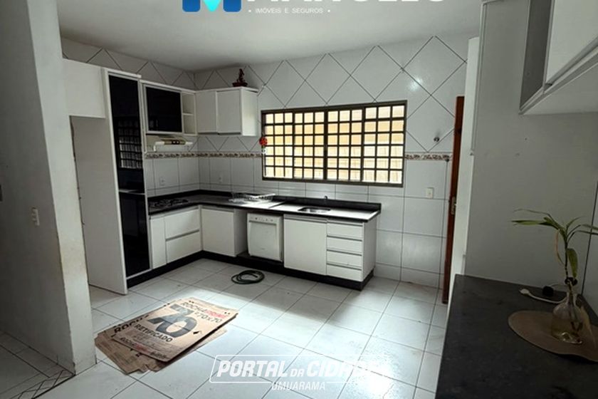 Casa &agrave; venda - 120m&sup2; - Parque Bandeirantes
