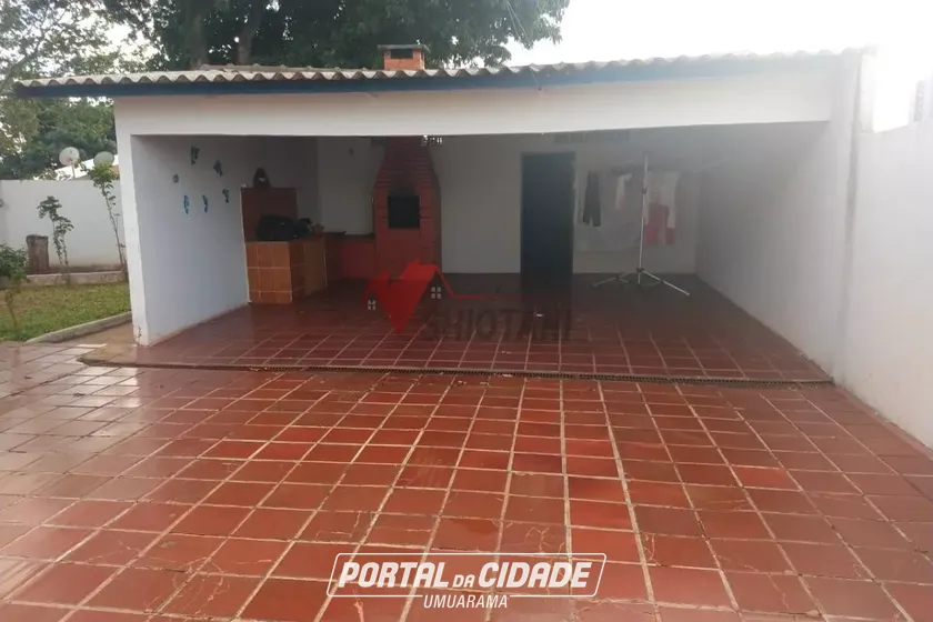 Casa &agrave; venda - ZONA I