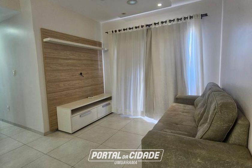 Apartamento para alugar - 84m&sup2; - Jardim Aratimbo