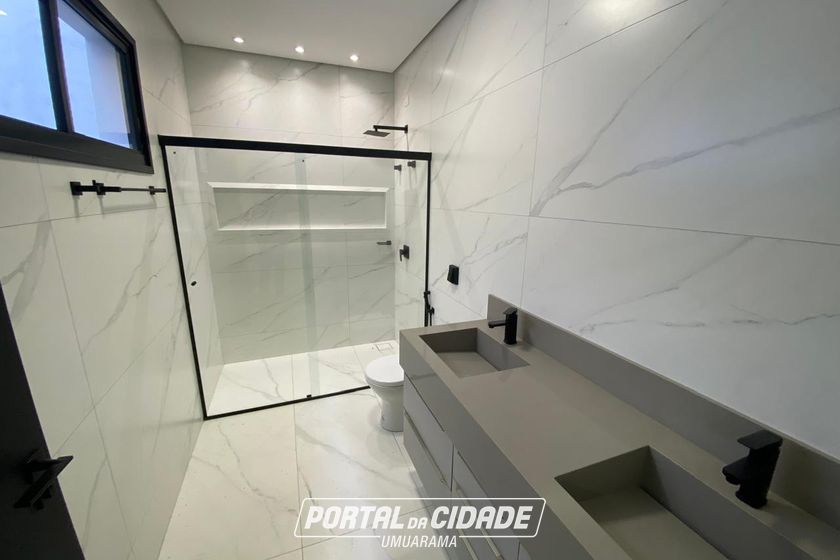 Casa &agrave; venda - 208m&sup2; - Parque Residencial Interlagos II