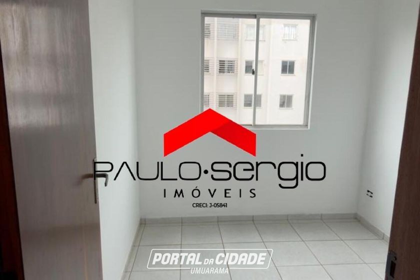 Apartamento &agrave; venda - 50m&sup2; - zonaII