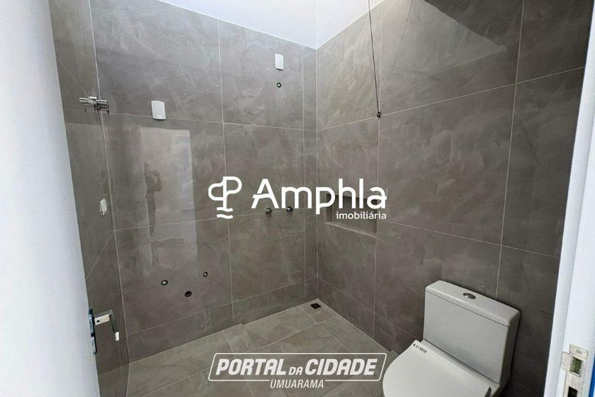 Casa &agrave; venda - 85m&sup2; - Brazmadeira