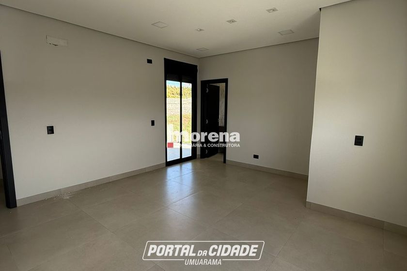 Sobrado &agrave; venda - 278m&sup2; - PAYSAGE ESSENZA CONDOM&Iacute;NIO