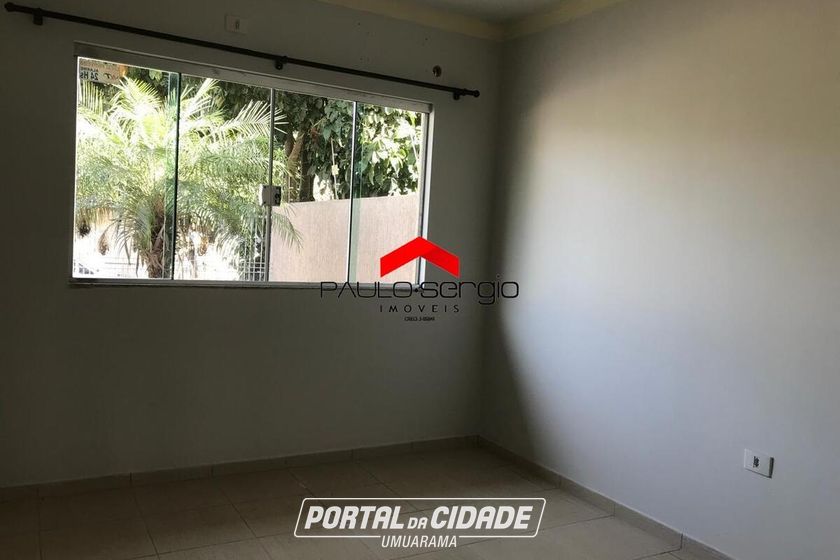 Casa &agrave; venda - 84m&sup2; - Parque Bandeirantes