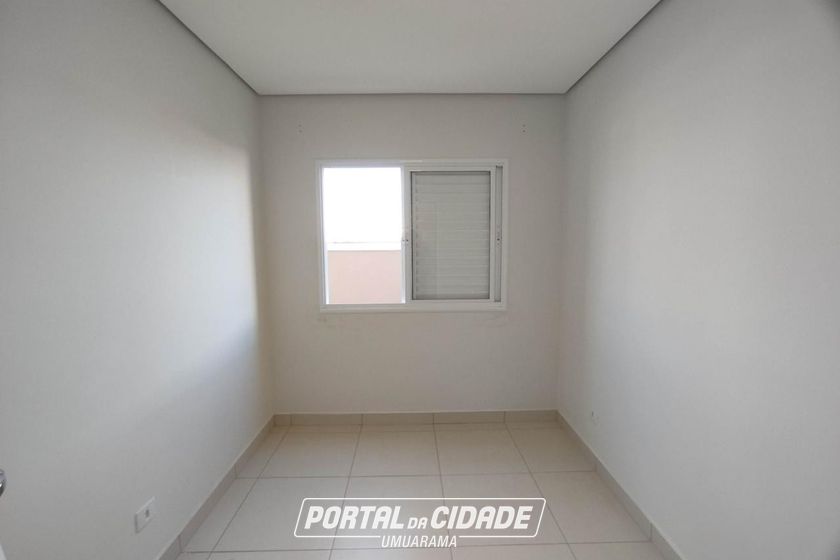 Apartamento &agrave; venda - 55m&sup2; - PARQUE RESIDENCIAL INTERLAGOS II
