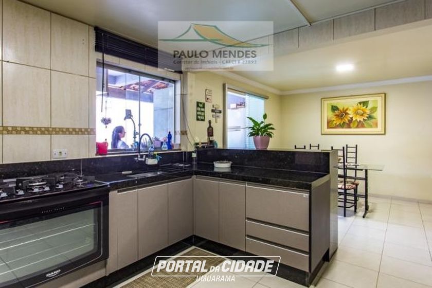 Sobrado &agrave; venda - 212m&sup2; - Jardim Panorama