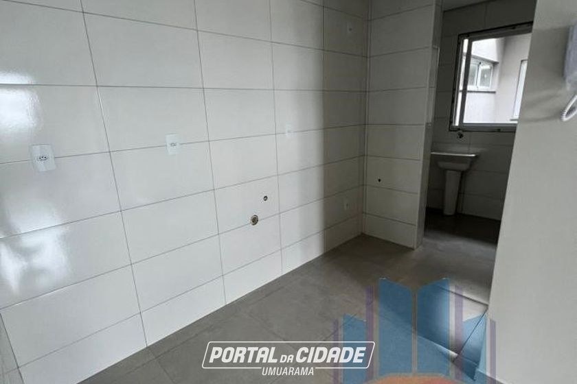 Apartamento &agrave; venda - 64m&sup2; - Edificio Residencial Malibu