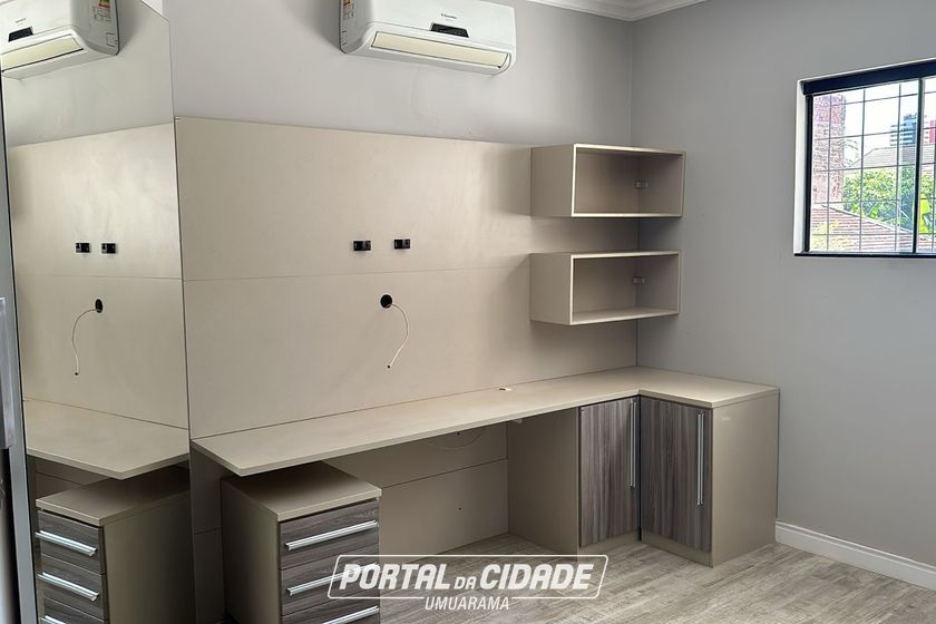 Sobrado &agrave; venda - 270m&sup2; - Zona II