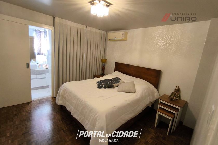 Apartamento &agrave; venda - 101m&sup2; - Zona I-a